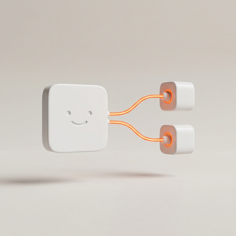 AI assistant connected to modular plugins — Claude Code, MCP, skills